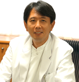 北川真吾院長